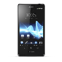 Smartphone PNG Image