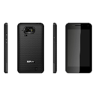 Smartphone PNG Image