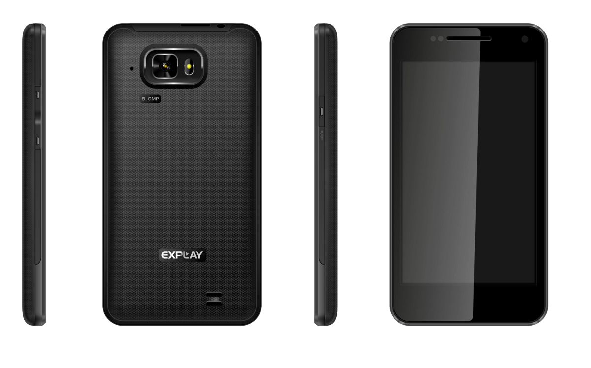 Smartphone Transparent PNG Image