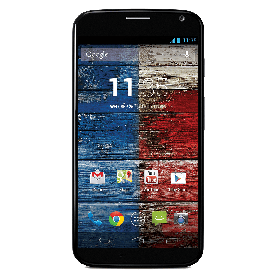 Smartphone Transparent PNG Image