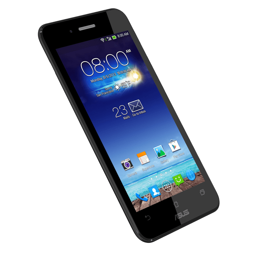 Smartphone Transparent PNG Image