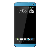 Smartphone PNG Image