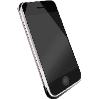 Smartphone PNG Image
