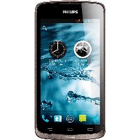 Smartphone PNG Image