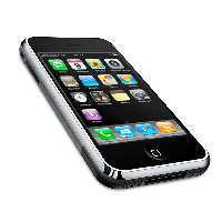 Smartphone PNG Image