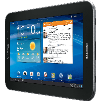 Smartphone PNG Image