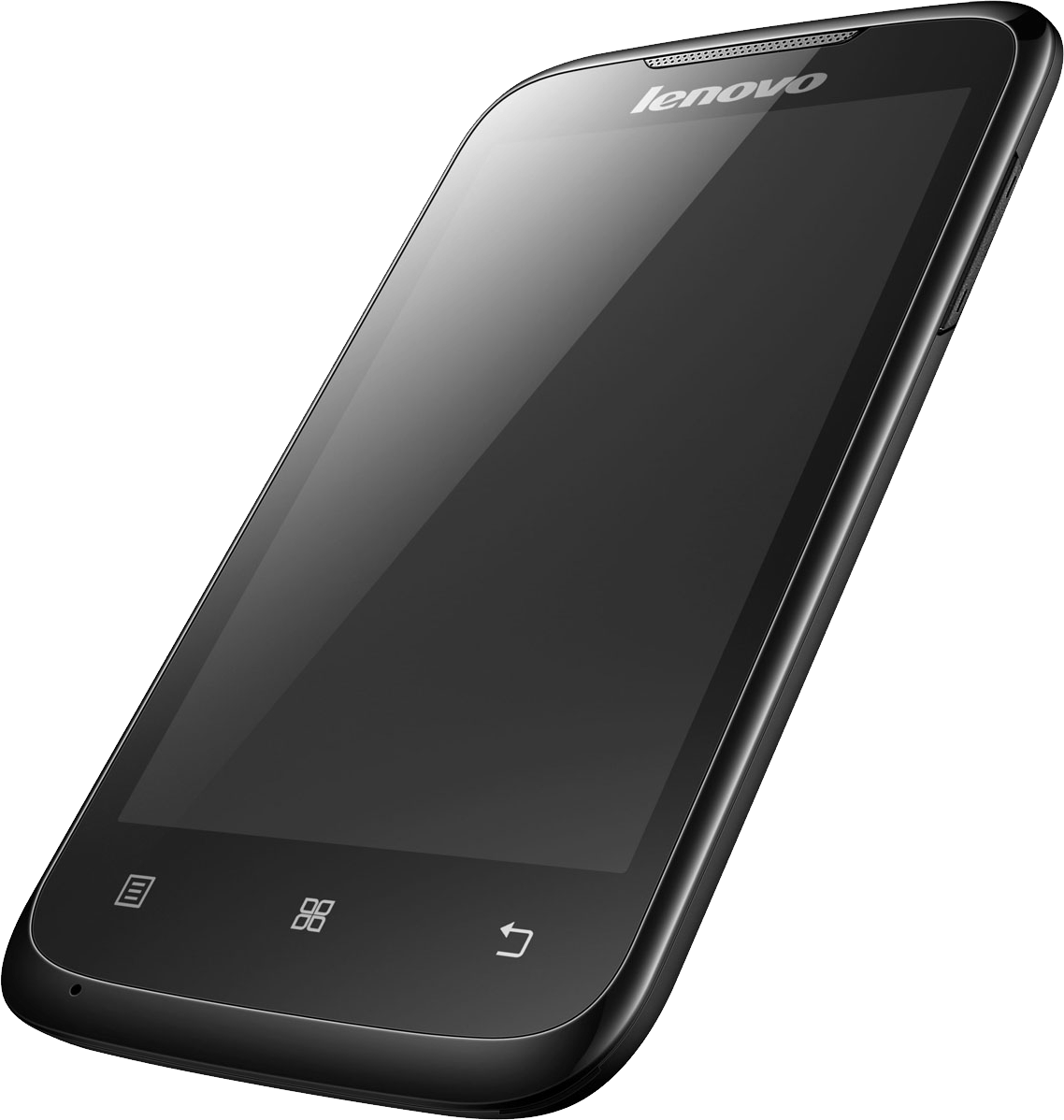 Smartphone Transparent PNG Image