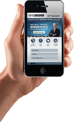 Smartphone In Hand Transparent PNG Image