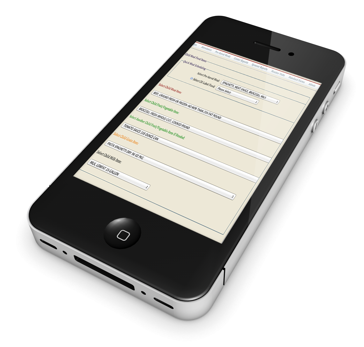 Smartphone Transparent PNG Image