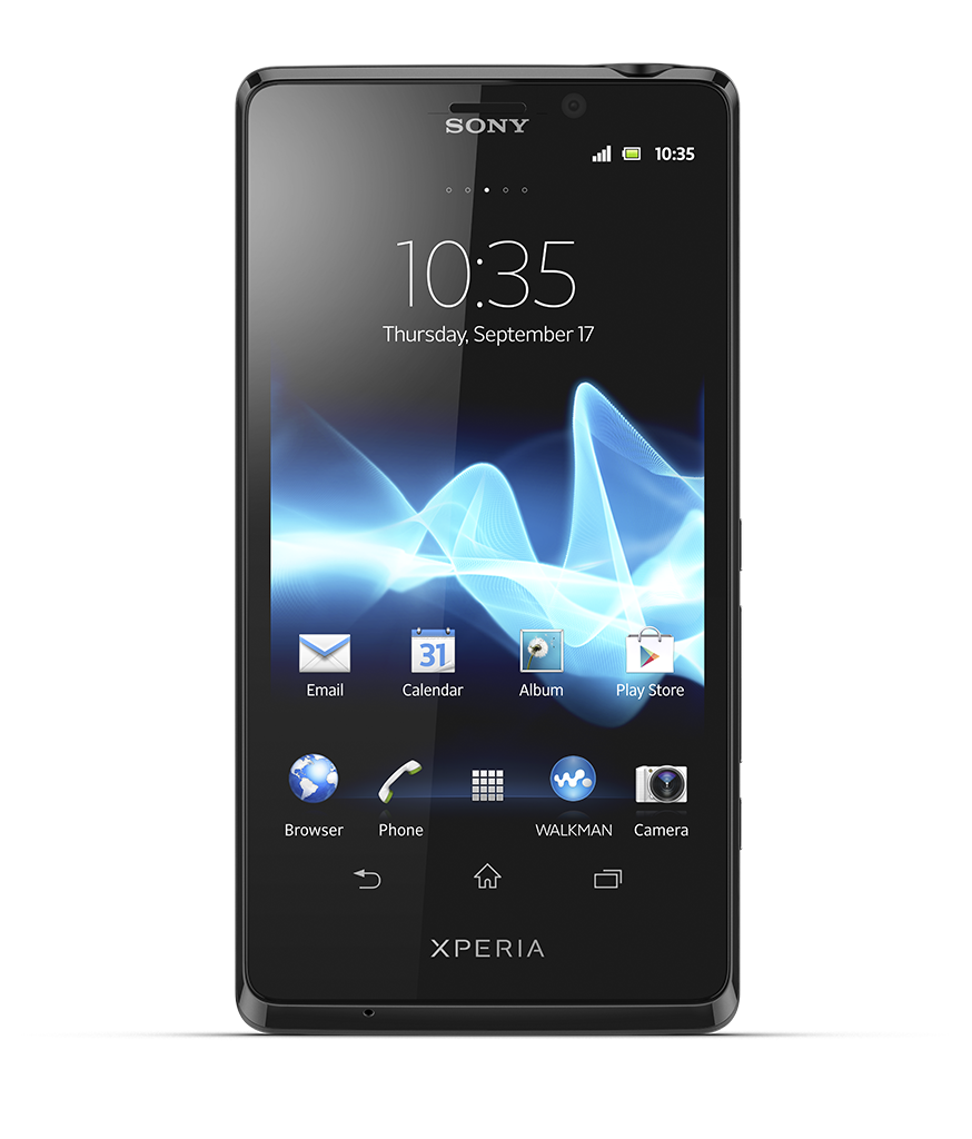Smartphone File Transparent PNG Image