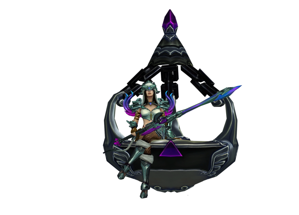 Smite Transparent PNG Image