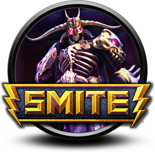 Smite Transparent PNG Image