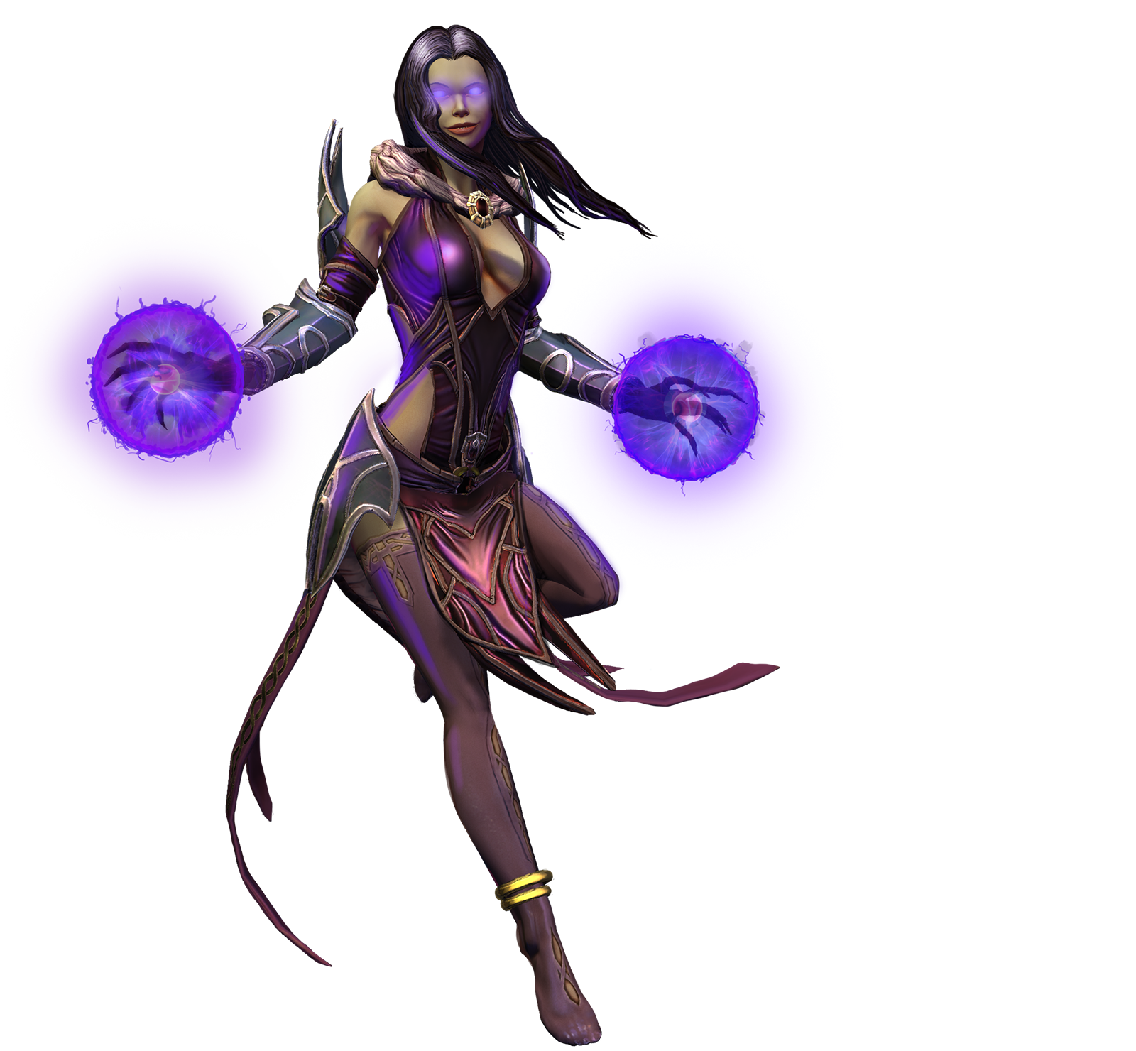 Smite Transparent PNG Image