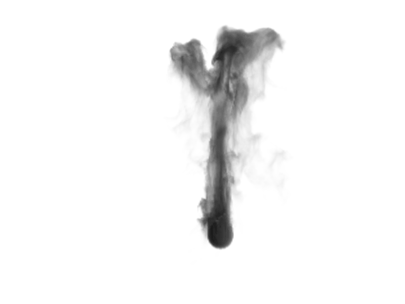 Smoke Smokes Transparent PNG Image