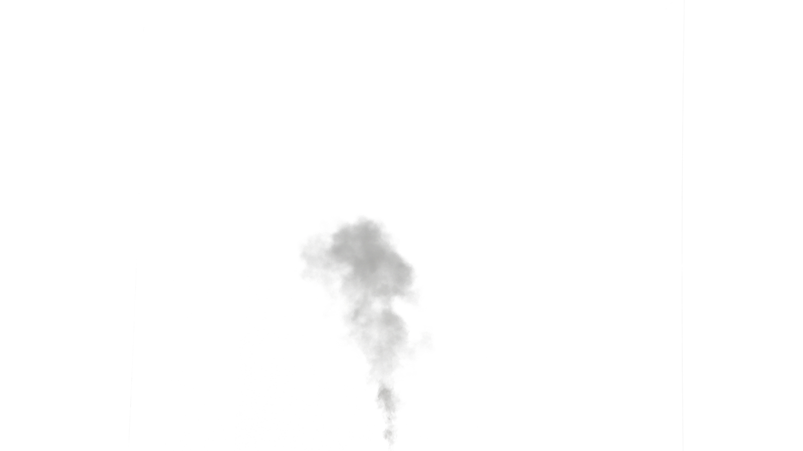 Smoke Background Transparent PNG Image