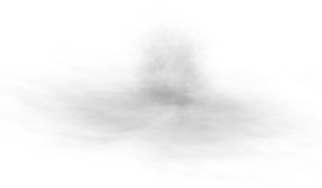 Smoke Transparent PNG Image