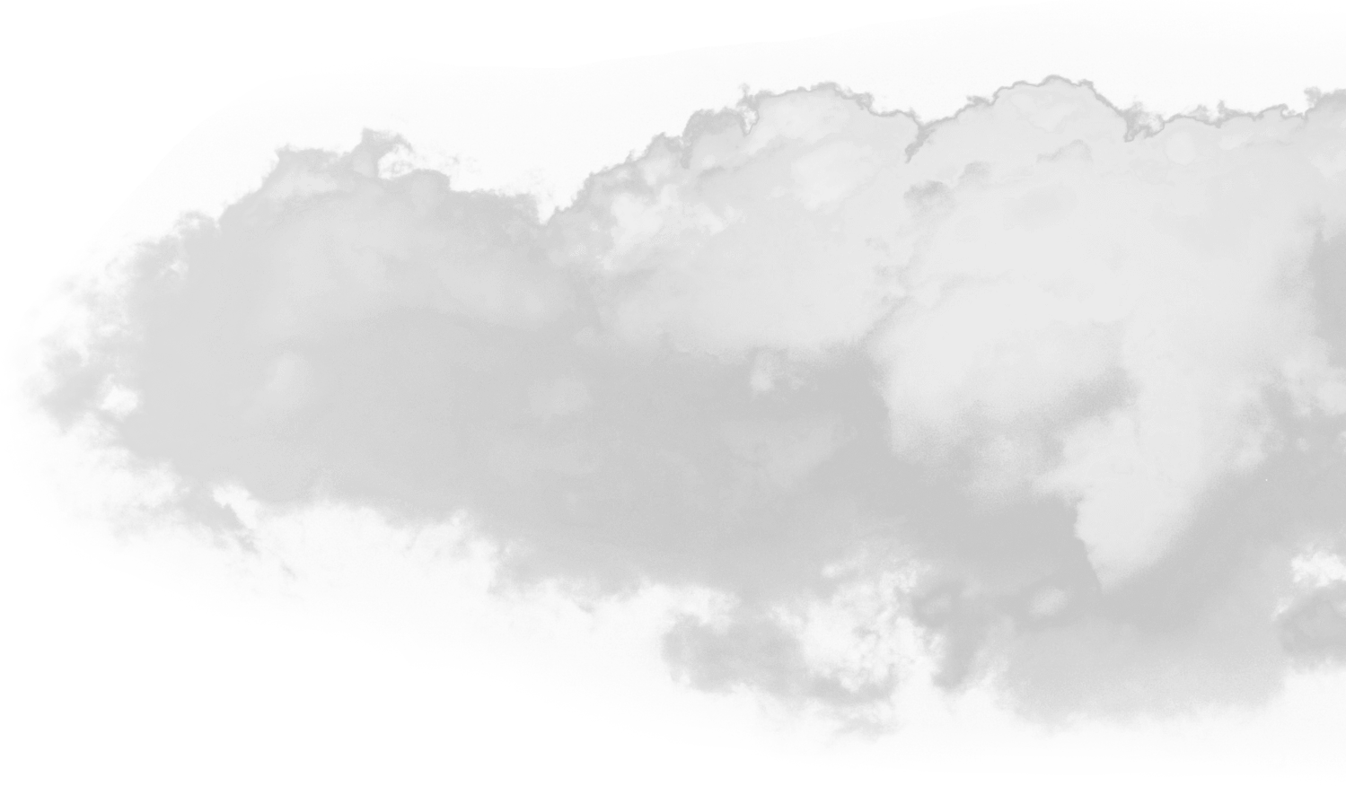 Smoke Transparent PNG Image