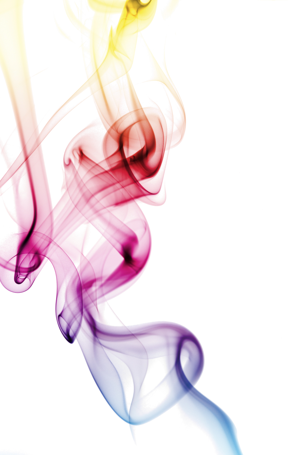 Smoke Transparent PNG Image
