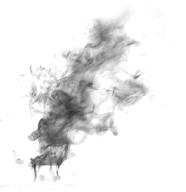 Smoke Effect Transparent PNG Image
