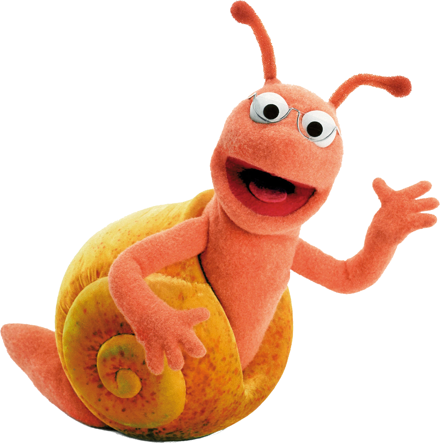 Snail Transparent PNG Image