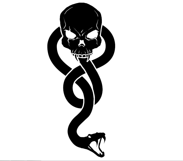 Snake Tattoo File Transparent PNG Image