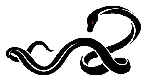 Snake Tattoo Transparent PNG Image