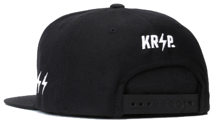 Snapback Backwards Transparent PNG Image