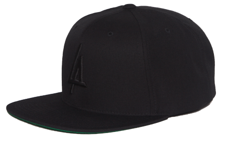 Snapback Background Transparent PNG Image