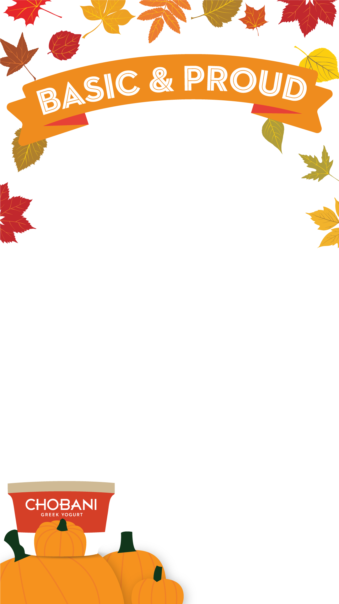 Filter Snapchat Colorful Transparent PNG Image