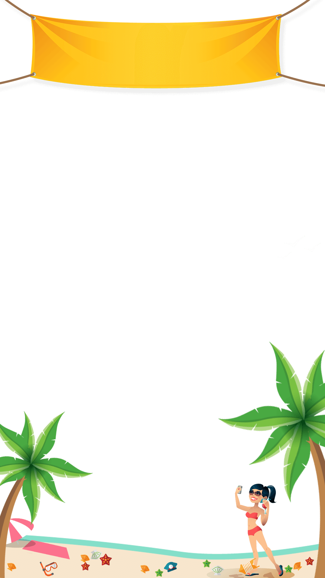 Filter Desgn Snapchat Transparent PNG Image