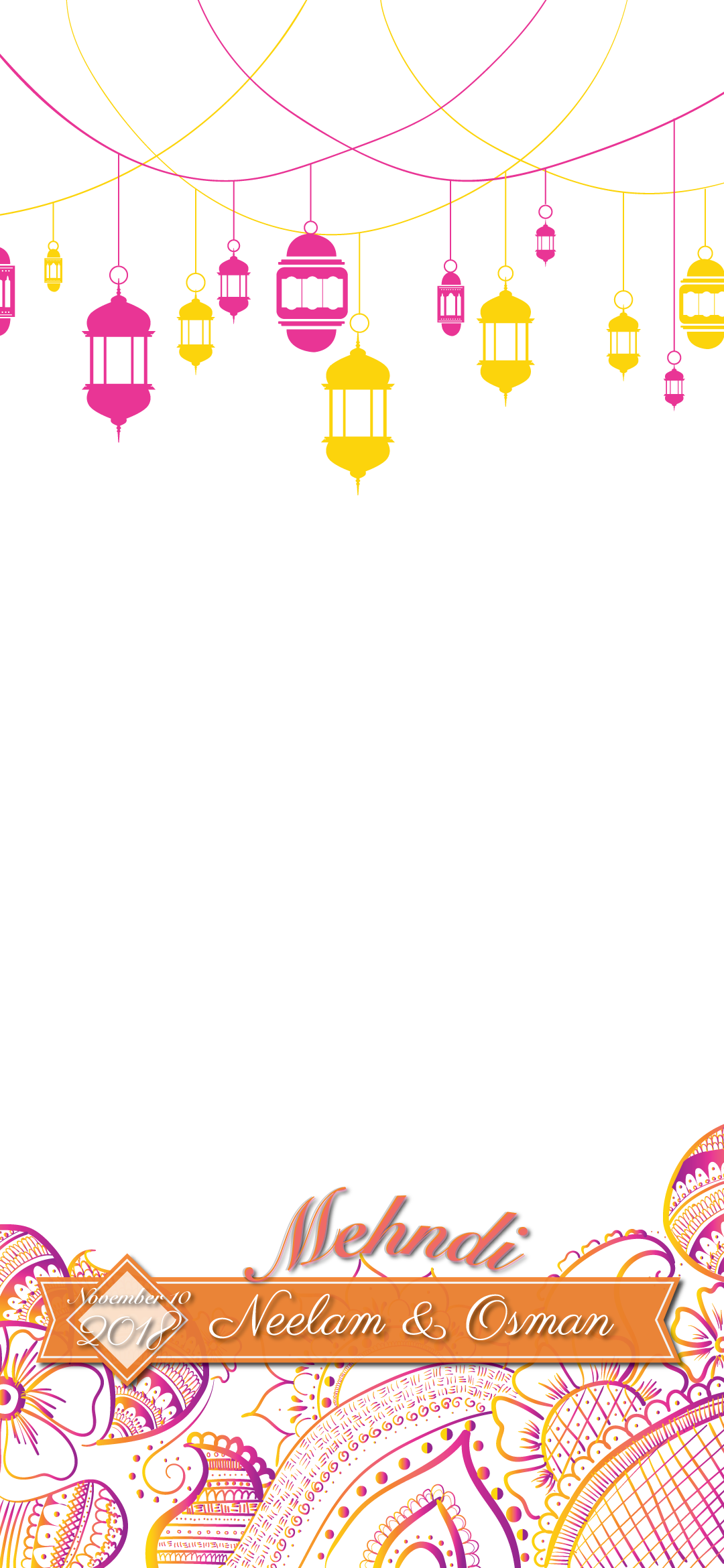 Filter Effect Snapchat Transparent PNG Image