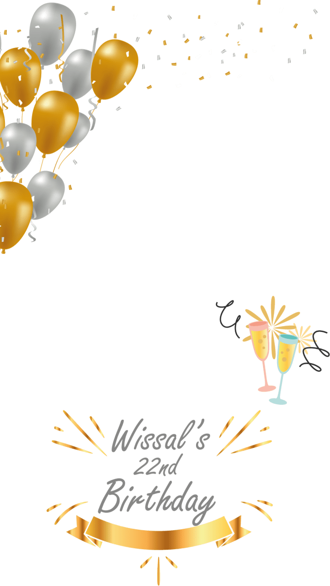 Filter Effect Snapchat Transparent PNG Image