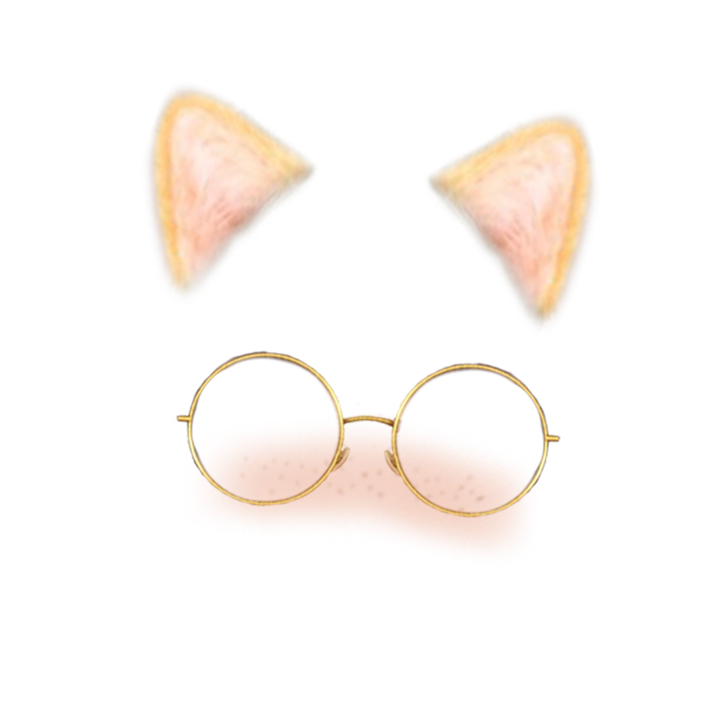 Filter Selfie Snapchat Transparent PNG Image