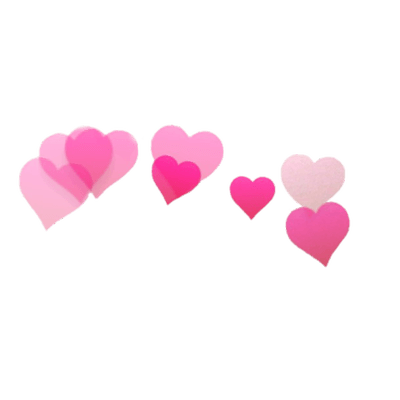Snapchat Flower Crown Transparent PNG Image