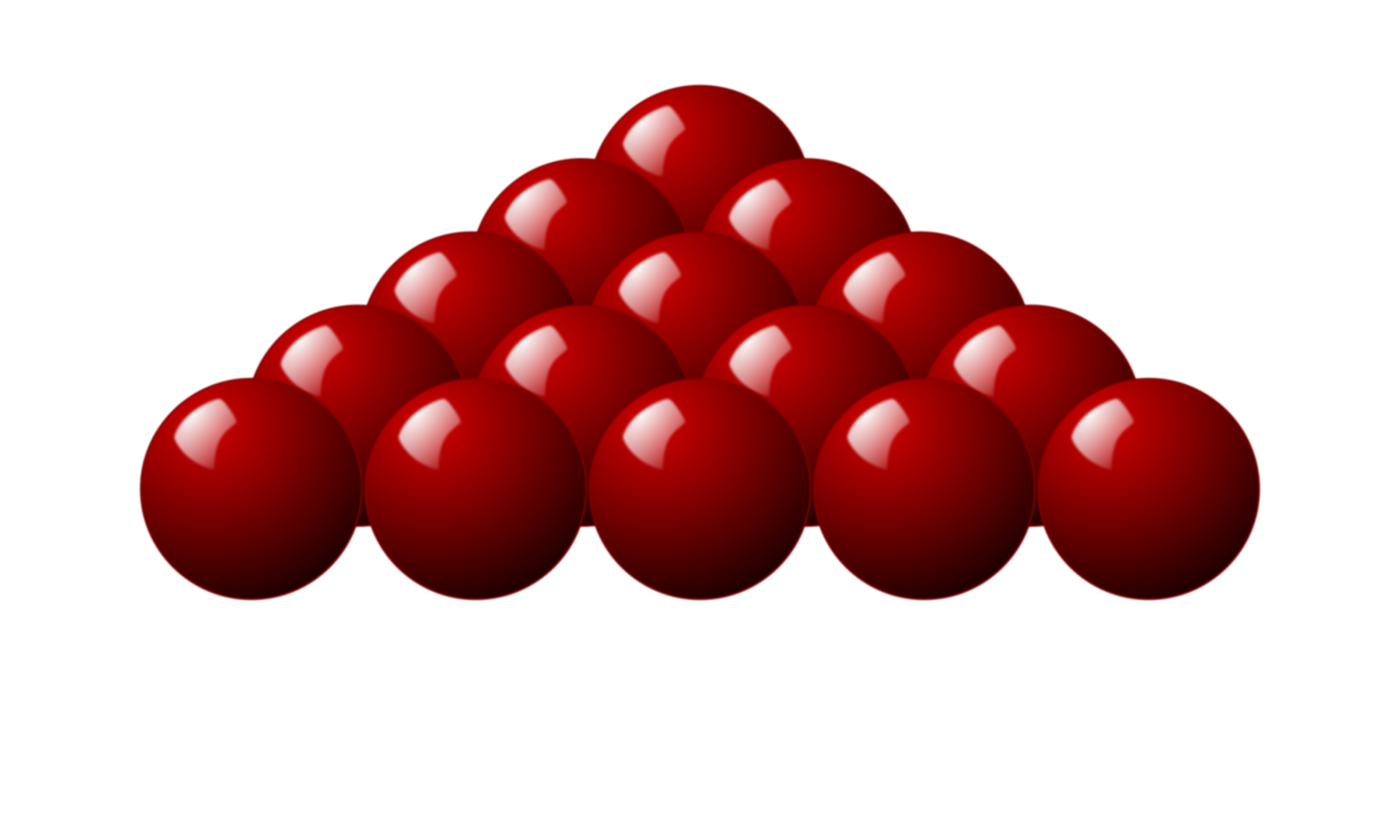 Snooker Transparent PNG Image