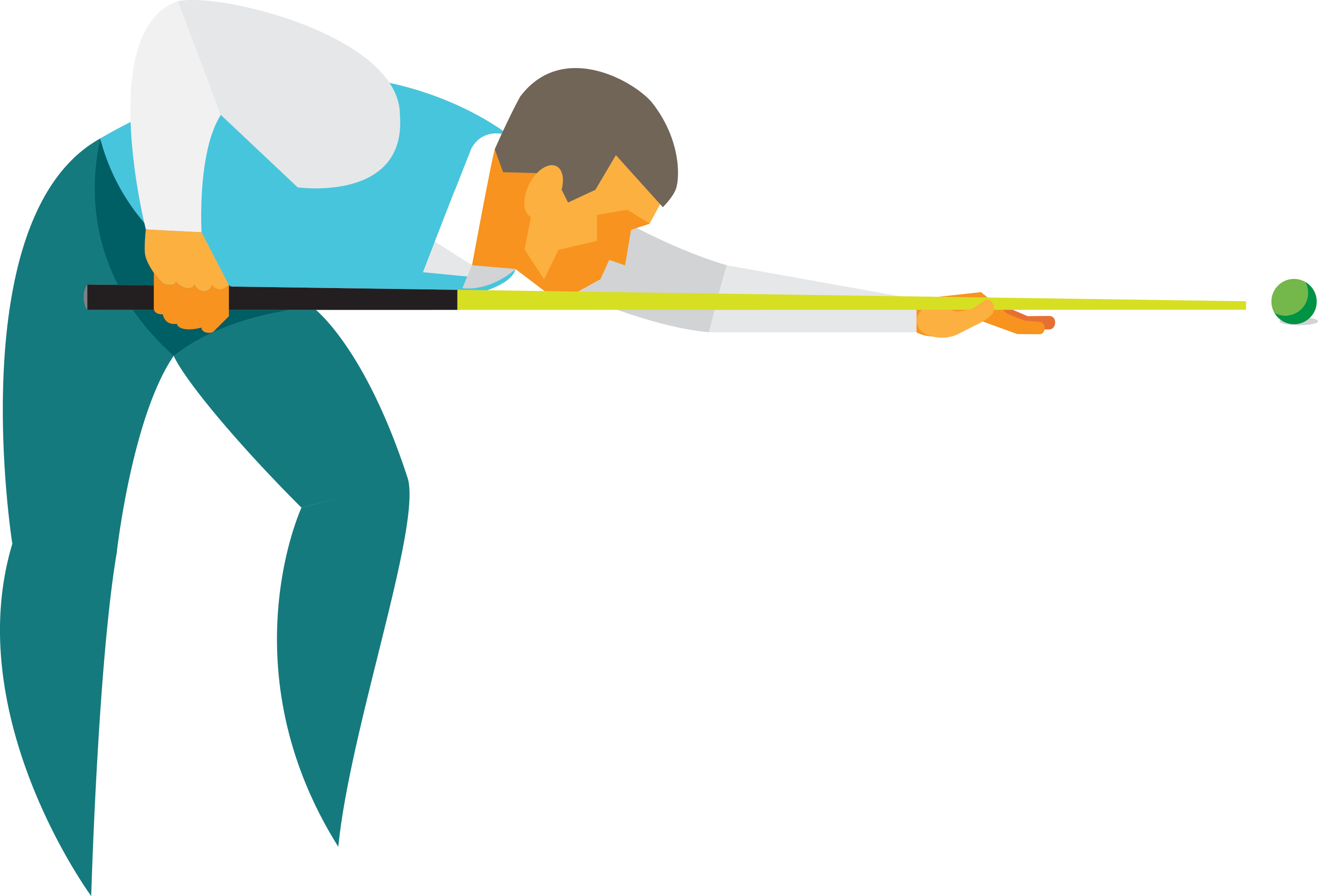 Snooker Transparent PNG Image