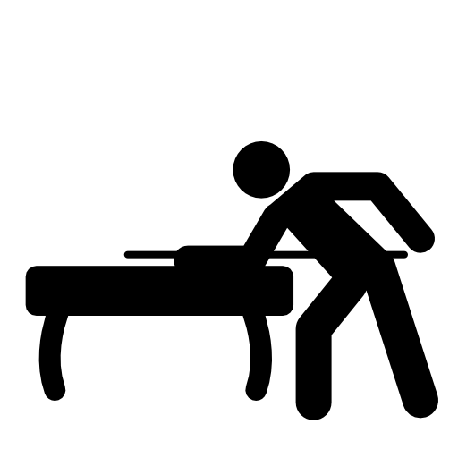 Snooker Transparent PNG Image