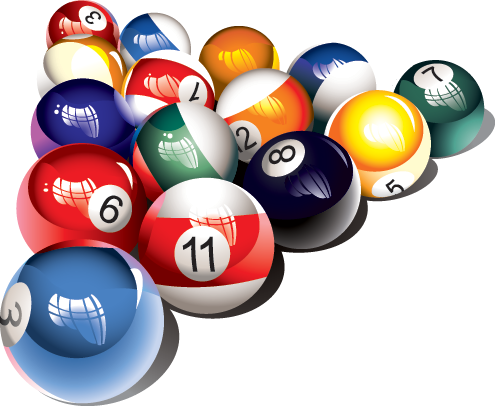 Snooker Transparent PNG Image