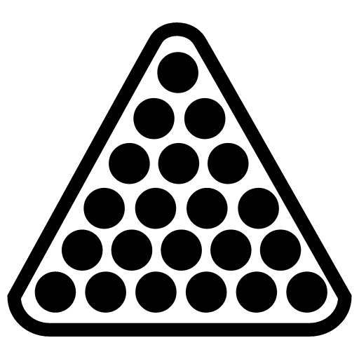Snooker Transparent PNG Image