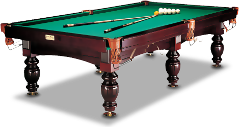 Snooker Transparent PNG Image