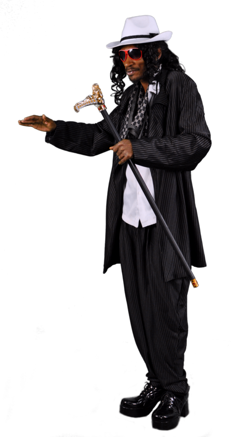 Snoop Dogg Transparent PNG Image