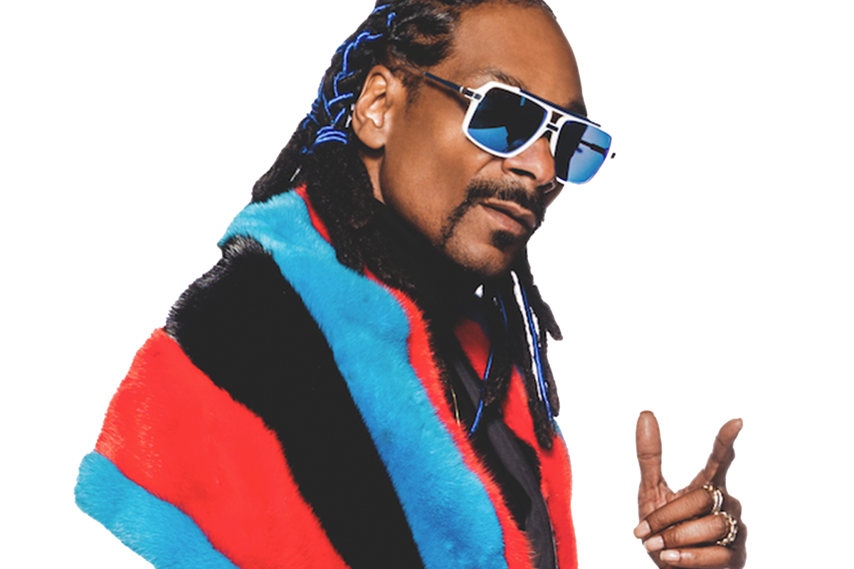 Snoop Dogg Background Transparent PNG Image