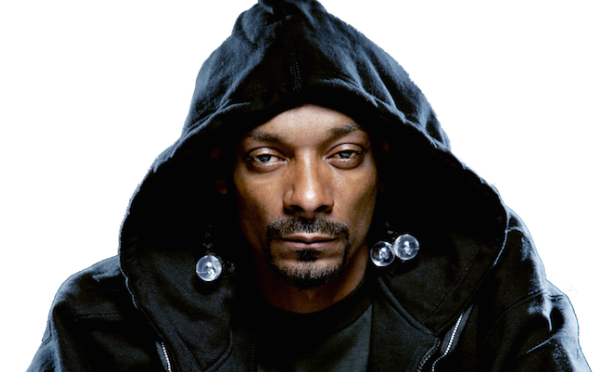 Snoop Dogg Transparent PNG Image