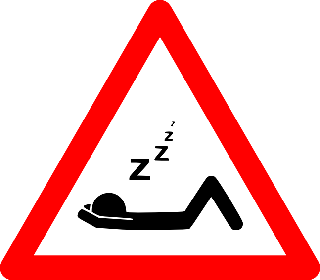 Snoring Transparent PNG Image