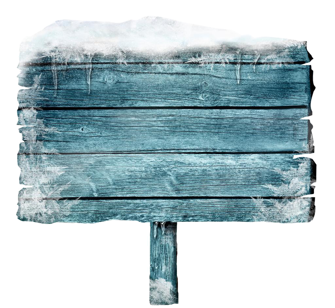 Heaps Winter Of graphy Snow Sign Signs Transparent PNG Image
