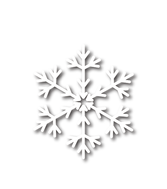 Schema Uvrier Snowflake Frame Transparent PNG Image