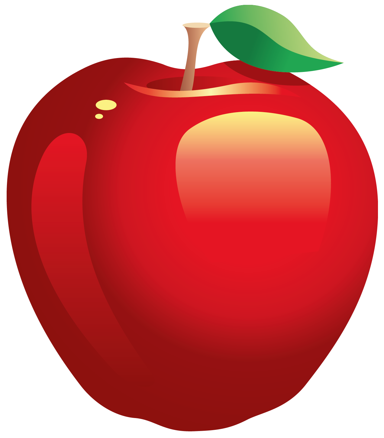 Snow White And The Seven Dwarfs Background Transparent PNG Image