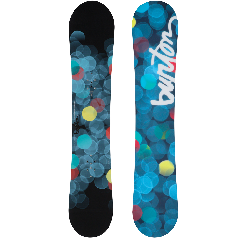 Snowboard Transparent PNG Image