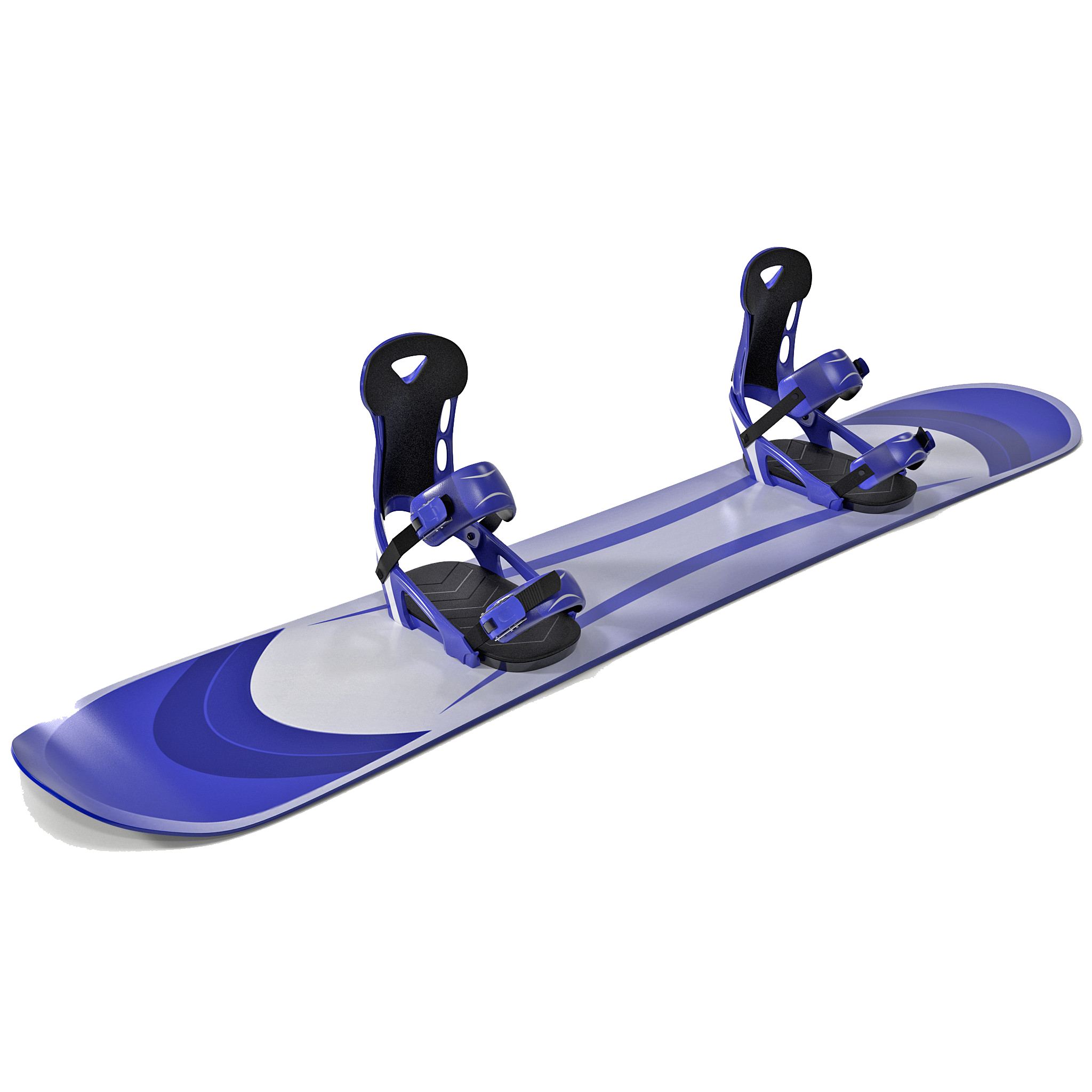 Snowboard Transparent PNG Image