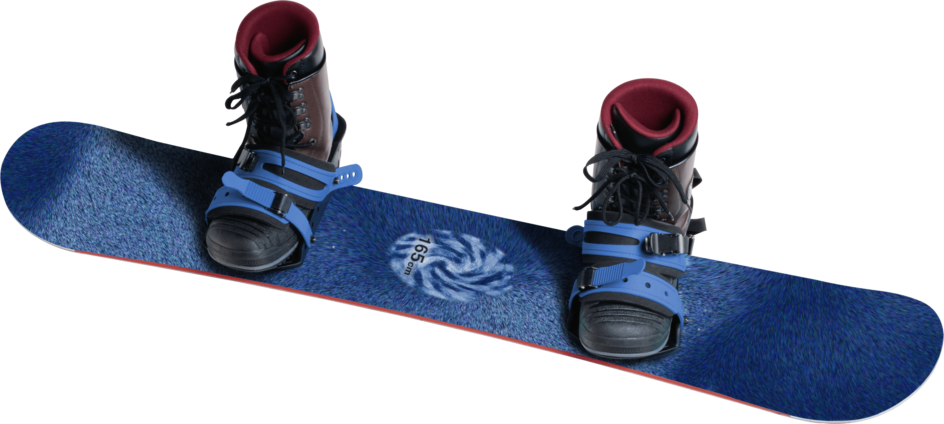 Snowboard Transparent PNG Image